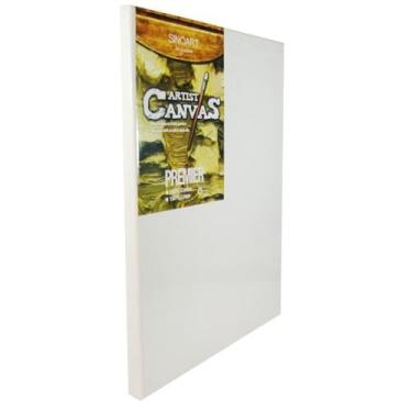 Imagem de TELA LINHO PINTURA 40X50CM SFC25331