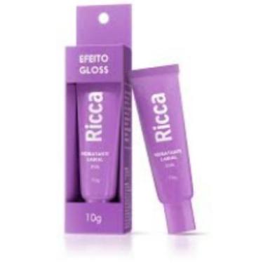 Imagem de Hidratante labial uva ricca 3834