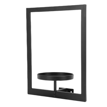 Imagem de Generic Suporte de Parede para Plantas, Porta-retrato, Prateleiras de Parede para Plantas, Expositor para Decoração Interna e Externa, Com Material de Ferro para Sala de Estar de