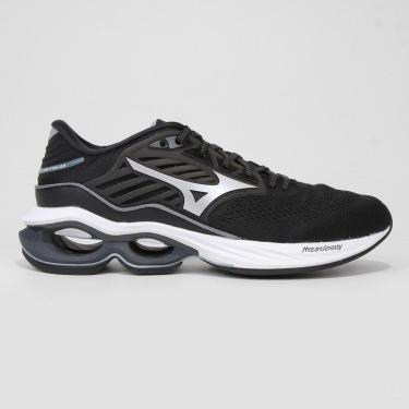 Imagem de Tênis Mizuno Wave Creation 23 Masculino-Masculino