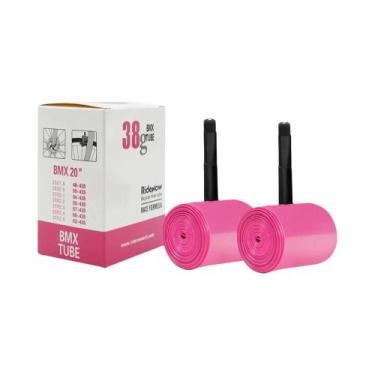 Imagem de Câmara De Ar TPU Para Bicicleta BMX De 20 Polegadas Para Pneus De 1.9 