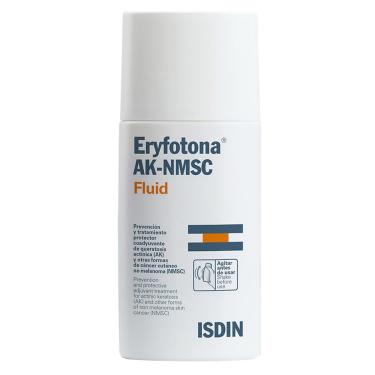 Imagem de Fluido Fotoprotetor Isdin - Eryfotona AK-NMSC FPS99 50ml-Unissex