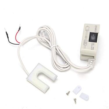 Imagem de Luz para máquina de costura Grcfumo, luz para mesa de trabalho, abajur LED para estações de trabalho, máquinas de costura e outros locais de trabalho