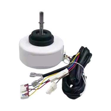 Imagem de Motor de ar condicionado ar condicionado externo host ventilador motor unidade de teto RPS12N