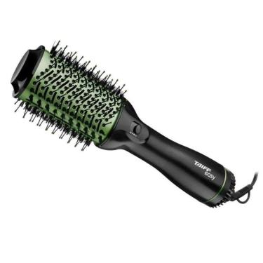 Imagem de Taiff Easy 1200w Verde ESMV12 Escova Secadora 220V