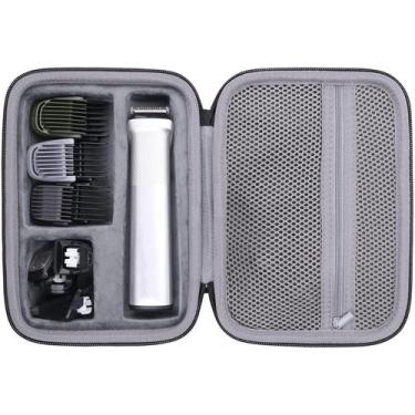 Imagem de Estojo rígido para o co2crea Multigroom Trimmer Series 3000/5000/7000