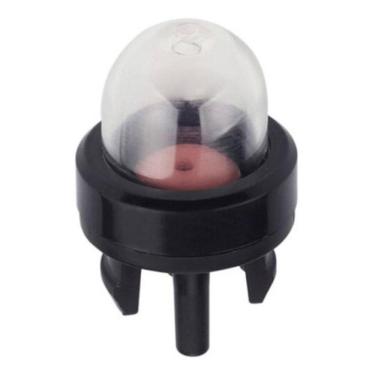 Imagem de Injetor Bulbo Bomba Combustível Motosserras Roçadeiras 2T