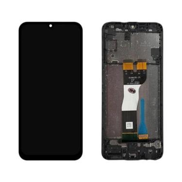 Imagem de Tela De Toque LCD OEM De 6,7 Polegadas Para Samsung Galaxy A05S SM-A05