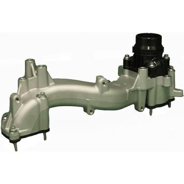 Imagem de Conjunto de caixa de termostato - 194 e 201 graus