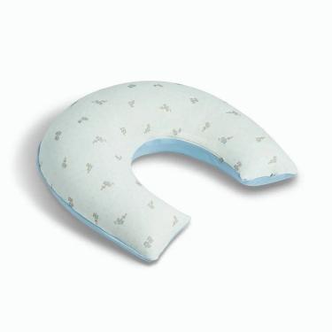 Imagem de Almofada de Amamentação Hug Meu Amigão Azul