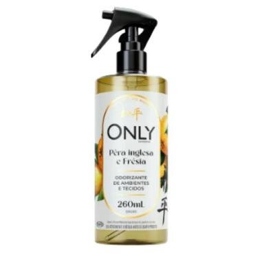 Imagem de Only odorizante de ambiente e tecidos