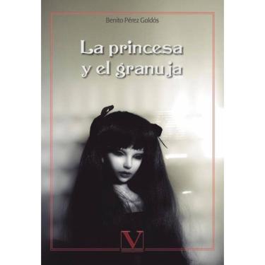 Imagem de La princesa y el granuja - Espanhol