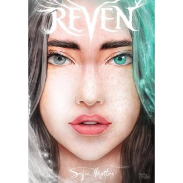 Imagem de Reven. El misterio de una estrella - Espanhol