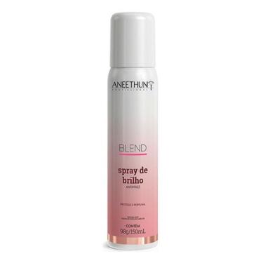 Imagem de Aneethun Spray De Brilho Antifrizz Blend 150ml