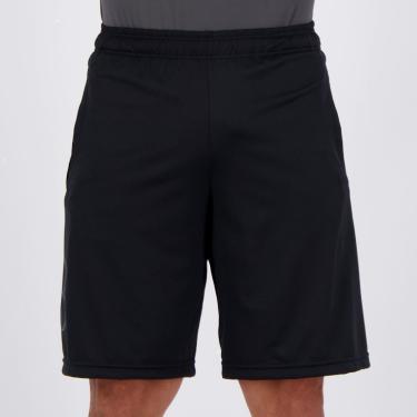 Imagem de Bermuda Under Armour Tech Graphic Logo-Masculino