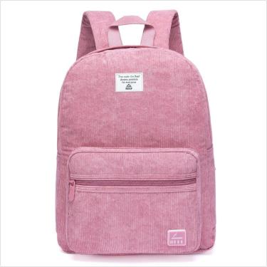 Imagem de Mochila Feminina Bolsa Reforçada Casual Escola Trabalho Faculdade-Unissex