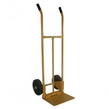 Imagem de Carrinho Armazém 200 Kg Pneu Maciço A-200d Lynus