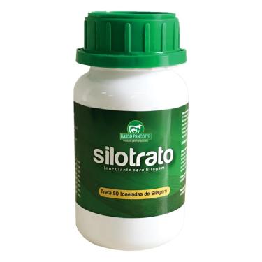Imagem de Inoculante P/Silagem Silotrato Liofilizado 100g - Basso