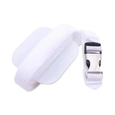 Imagem de Cinta De Fixação Para Colchão De Bebê Gêmeo, Suporte De Lençol, Cordas