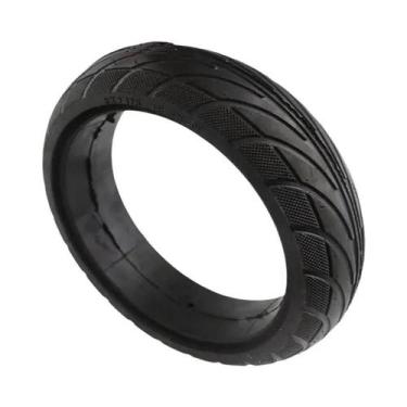 Imagem de Pneu Sólido Xiaomi 8x2.125 Peça De Reposição Para Roda Motorizada ES1 