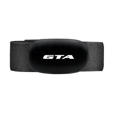 Imagem de CINTA DE FREQUÊNCIA CARDÍACA MONITOR GTA ANT+ BLUETOOTH-Unissex