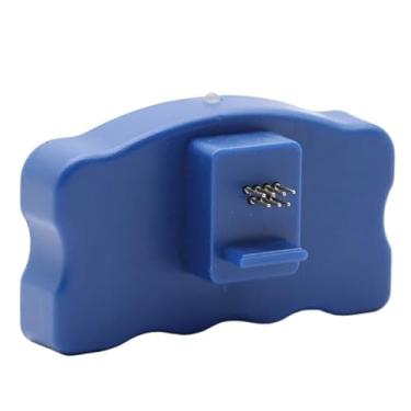 Imagem de LNNDML 7880 9880 4000 4450 4400 4880 4800 Stylus pro10600 10000cf Cartucho de impressora chip redefinir lixeira de tinta caixa de manutenção decodificador acessórios de impressora (decodificador de