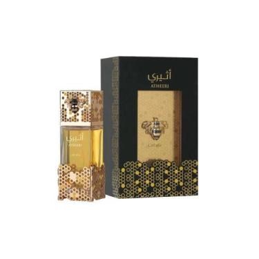 Imagem de Lattafa perfume feminino atheeri edp 100ml