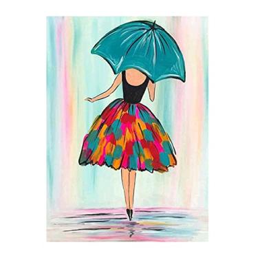 Imagem de Kit de Pintura com Diamantes 5D DIY Full Drill Padrão Traseira Mulher Mosaico Cristais Acrílico Arte Decorativa Parede para Casa Sem Moldura Ferramentas Apoio Tela Alta Definição Decoração Interiores