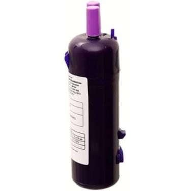 Imagem de Filtro Refil De Água Br906ax para Side By Side Brastemp BRS62 BRS70 BRS75