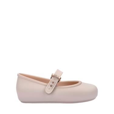 Imagem de Sapatilha Infantil Mini Melissa Baby Ballerina Soft Casual Feminino