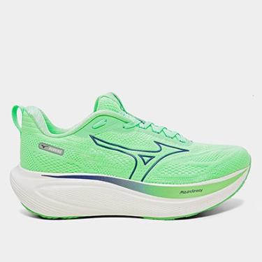 Imagem de Tênis Mizuno Base Prime-Unissex