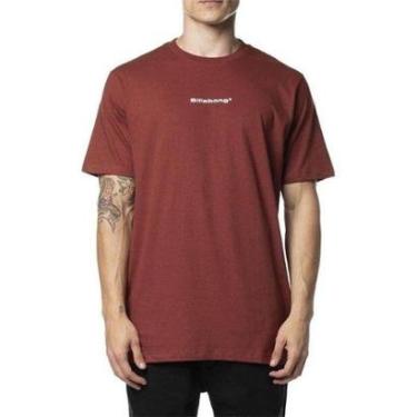 Imagem de Camiseta Masculina Billabong Smitty-Masculino