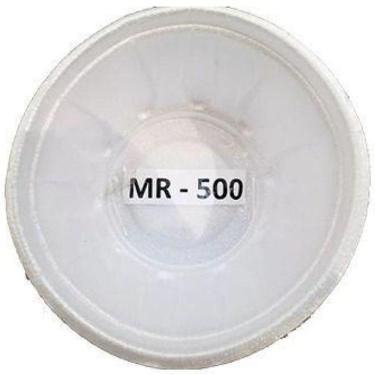 Imagem de 50 Cumbuca Quentinha Isopor S/Tampa Mr500 500Ml Ultra  1Pct 