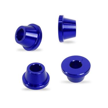 Imagem de Coxim Buchas Mesa Guidão Zeta Yzf 250/450 Wrf 250 Enduro Trilha Motocross