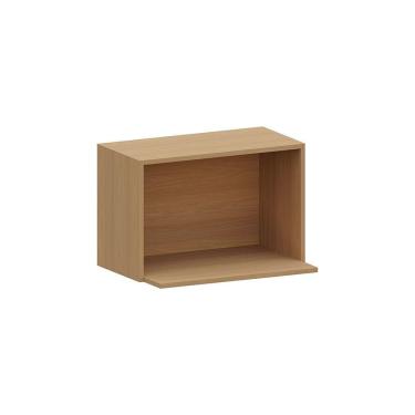 Imagem de Nicho Micro-ondas 60cm Lumina Luciane Móveis Freijó