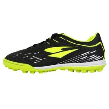 Imagem de Chuteira Dray 391 TF Society - 391-Masculino