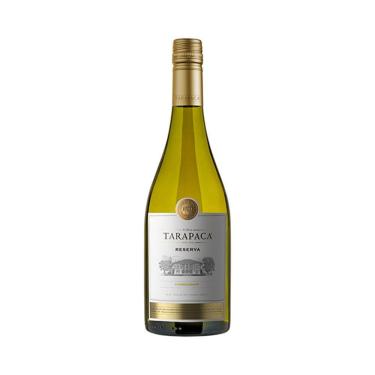 Imagem de Vinho Tarapacá Reserva Chardonnay 750ml