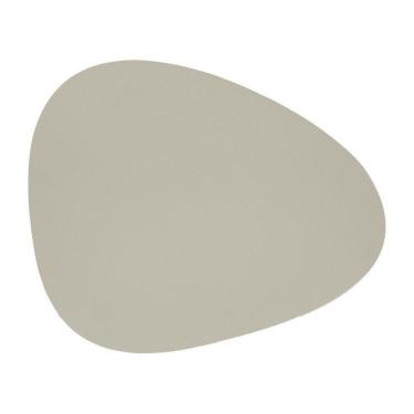 Imagem de Jogo Americano Copa E Cia Avulso Ravena Orgânico Areia