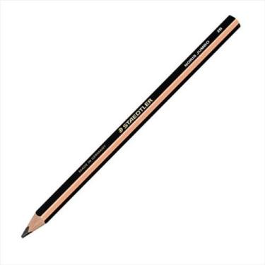 Imagem de Lápis de Escrever Staedtler jumbo triangular pastel