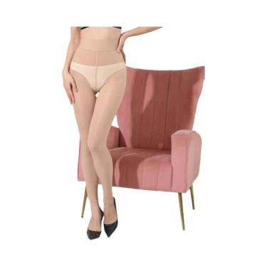 Imagem de Meias-calças De Dança Antideslizantes E Brilhantes, Meias-calças De No