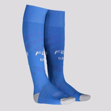 Imagem de Meião Puma Palmeiras Goleiro I 2024-Unissex
