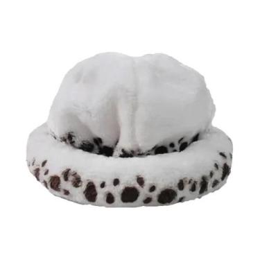 Imagem de Chapéu De Algodão Plush Unissex Anime Tony Tony Chopper, Confortável E