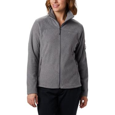 Imagem de Jaqueta Fleece Columbia Feminina Fast Trek II-Feminino