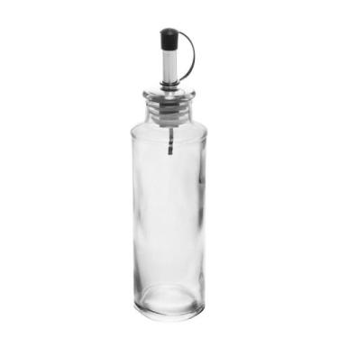 Imagem de Garrafa para Azeite com Dosador Lyor 165ml Vidro - Wolff