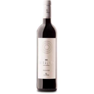 Imagem de Vinho espanhol vinalopo monastrell d.o. alicante 750ml tinto - Vinalop