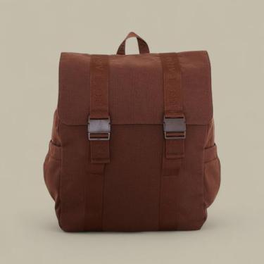 Imagem de Mochila Farm ETC Bossa Marrom Original Lisa Verão 26