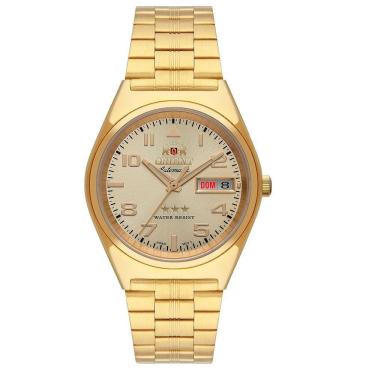 Imagem de Relogio Orient Automatico - 469Gp083f C2kx