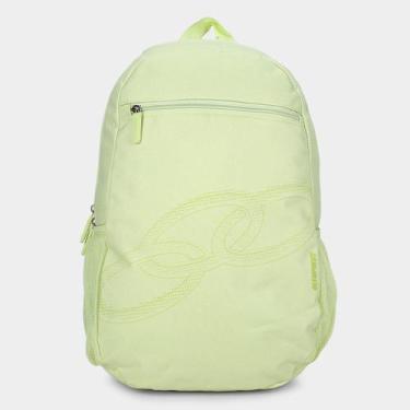 Imagem de Mochila Olympikus Basic New, Verde água, Único