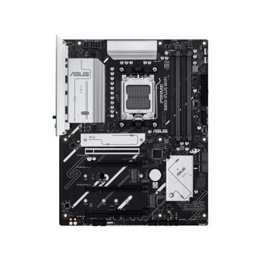 Imagem de Placa Mãe ASUS PRIME B850-PLUS, AMD AM5 , ATX, DDR5, Preto - PRIME B850-PLUS-Unissex