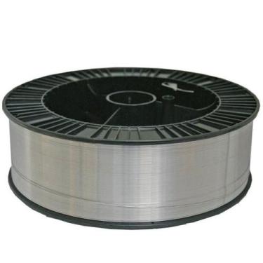 Imagem de Arame para Solda MIG Alumínio 1,0 MM Rolo com 6,5 KG OXIGEN